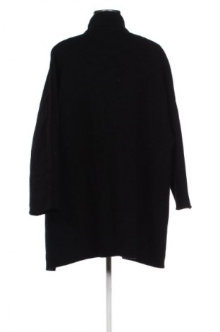 Дамско палто Zara, Размер S, Цвят Черен, Цена 24,54 €