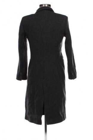 Дамско палто Zara, Размер M, Цвят Сив, Цена 35,27 €