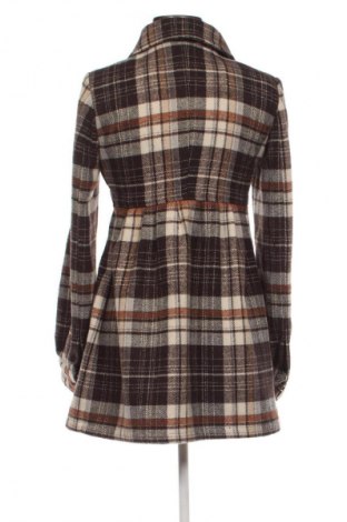 Dámský kabát  Zara, Velikost M, Barva Vícebarevné, Cena  1 009,00 Kč