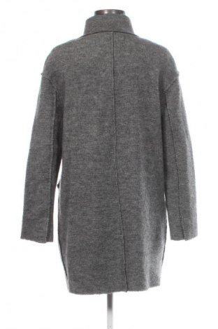 Γυναικείο παλτό Zara, Μέγεθος M, Χρώμα Γκρί, Τιμή 6,99 €
