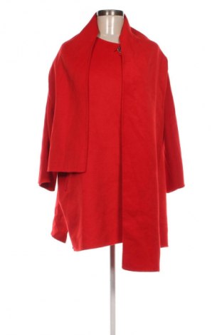 Damenmantel Zara, Größe M, Farbe Rot, Preis € 30,99