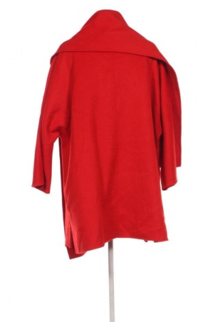 Damenmantel Zara, Größe M, Farbe Rot, Preis € 30,99