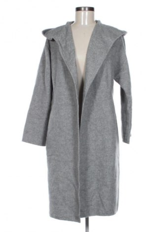Dámský kabát  Zara, Velikost M, Barva Šedá, Cena  499,00 Kč