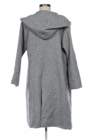 Dámský kabát  Zara, Velikost M, Barva Šedá, Cena  499,00 Kč