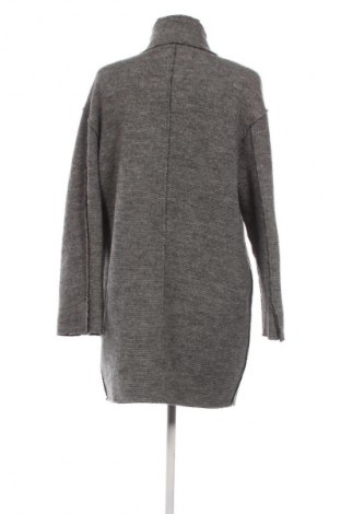 Damenmantel Zara, Größe L, Farbe Grau, Preis € 34,72