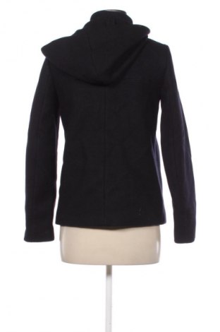 Дамско палто Zara, Размер XS, Цвят Син, Цена 41,58 €