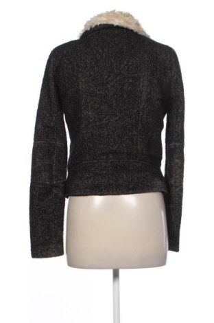 Γυναικείο παλτό Zara, Μέγεθος M, Χρώμα Πολύχρωμο, Τιμή 35,99 €