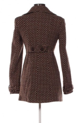 Γυναικείο παλτό Zara, Μέγεθος S, Χρώμα Πολύχρωμο, Τιμή 23,99 €