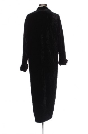 Dámský kabát  Zara, Velikost M, Barva Černá, Cena  839,00 Kč