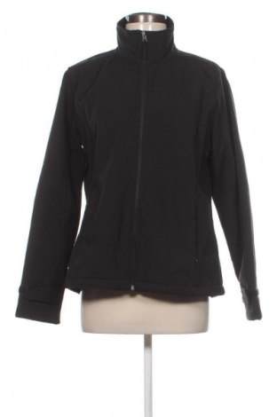 Dámská termo bunda  Crivit, Velikost XL, Barva Černá, Cena  219,00 Kč