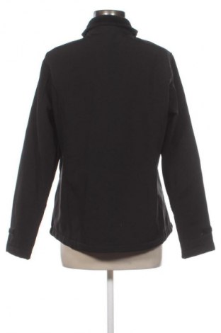 Dámská termo bunda  Crivit, Velikost XL, Barva Černá, Cena  219,00 Kč