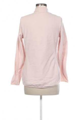 Γυναικείο μπουφάν fleece Marks & Spencer, Μέγεθος M, Χρώμα Ρόζ , Τιμή 14,99 €