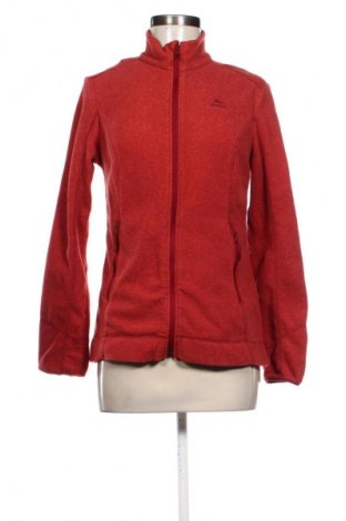 Dámská termo bunda  Quechua, Velikost M, Barva Oranžová, Cena  239,00 Kč