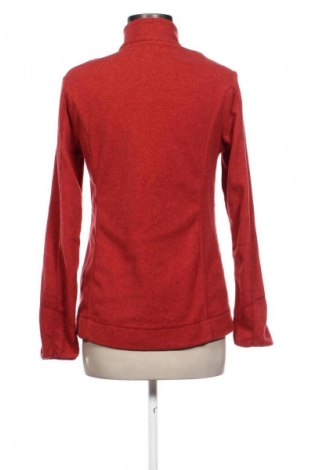 Dámská termo bunda  Quechua, Velikost M, Barva Oranžová, Cena  239,00 Kč