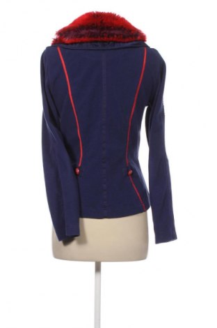 Damen Fleecejacke Sportalm, Größe S, Farbe Blau, Preis € 30,43