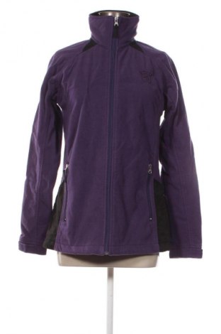 Dámská termo bunda  Unbranded, Velikost M, Barva Fialová, Cena  249,00 Kč