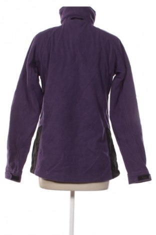 Dámská termo bunda  Unbranded, Velikost M, Barva Fialová, Cena  249,00 Kč