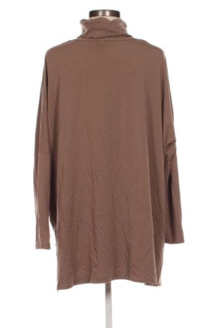 Damski golf AYRTIGHT, Rozmiar M, Kolor Brązowy, Cena 27,99 zł