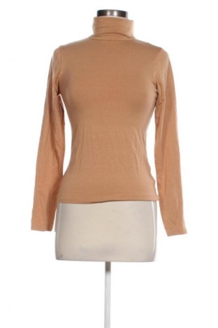 Γυναικείο ζιβάγκο Amisu, Μέγεθος M, Χρώμα Καφέ, Τιμή 10,99 €