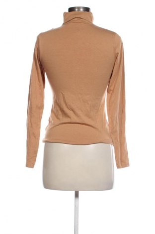 Γυναικείο ζιβάγκο Amisu, Μέγεθος M, Χρώμα Καφέ, Τιμή 10,99 €