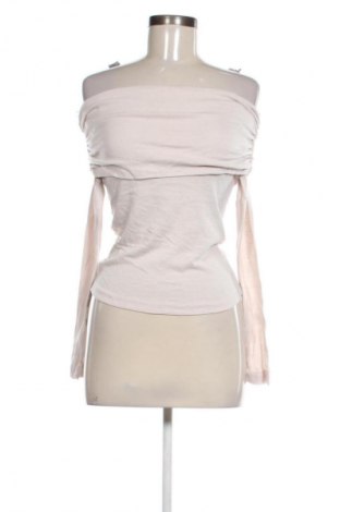 Helancă de femei Anko, Mărime XS, Culoare Bej, Preț 46,99 Lei