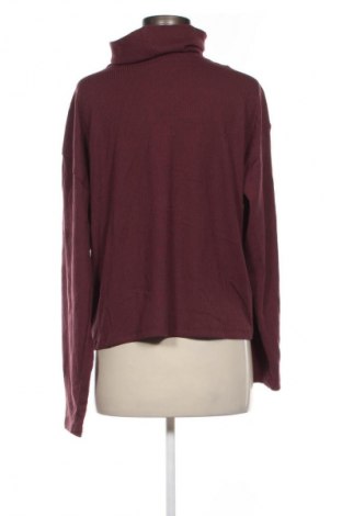 Γυναικείο ζιβάγκο Anko, Μέγεθος XL, Χρώμα Κόκκινο, Τιμή 4,99 €