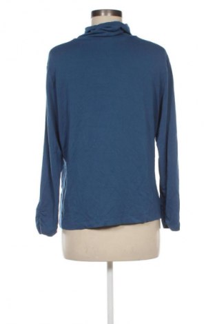 Helancă de femei Barbara Lebek, Mărime L, Culoare Albastru, Preț 53,99 Lei