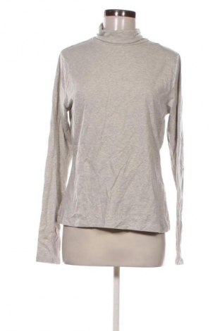 Дамско полo Brilliant, Размер L, Цвят Сив, Цена 4,09 €