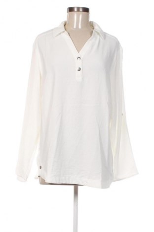 Γυναικείο ζιβάγκο Collection L, Μέγεθος XL, Χρώμα Λευκό, Τιμή 4,99 €