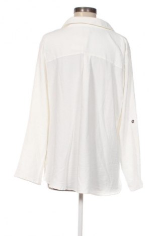 Γυναικείο ζιβάγκο Collection L, Μέγεθος XL, Χρώμα Λευκό, Τιμή 4,99 €