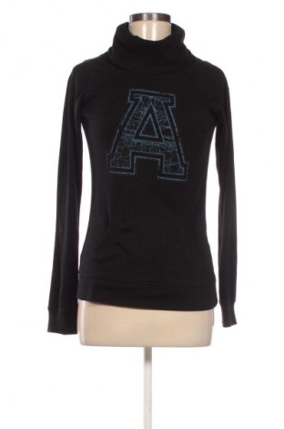 Дамско полo Colours, Размер S, Цвят Черен, Цена 6,64 €