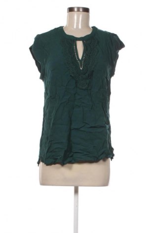 Дамско полo Daniel Rainn, Размер M, Цвят Зелен, Цена 15,33 €