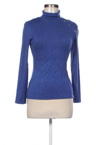 Дамско полo Dika, Размер S, Цвят Син, Цена 14,49 €