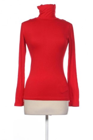 Helancă de femei Fashion House, Mărime S, Culoare Roșu, Preț 31,99 Lei, #135511015