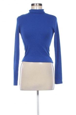 Γυναικείο ζιβάγκο Fb Sister, Μέγεθος S, Χρώμα Μπλέ, Τιμή 5,99 €