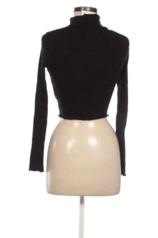 Γυναικείο ζιβάγκο Fb Sister, Μέγεθος XS, Χρώμα Μαύρο, Τιμή 7,99 €