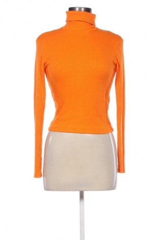 Γυναικείο ζιβάγκο Fb Sister, Μέγεθος M, Χρώμα Πορτοκαλί, Τιμή 9,99 €