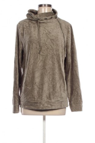 Damen Rollkragen Gina, Größe L, Farbe Grün, Preis 11,99 €