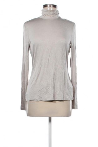 Дамско полo H&M, Размер M, Цвят Сив, Цена 15,43 €