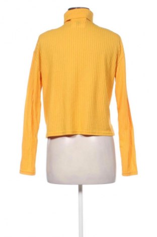 Дамско полo H&M, Размер M, Цвят Жълт, Цена 7,15 €