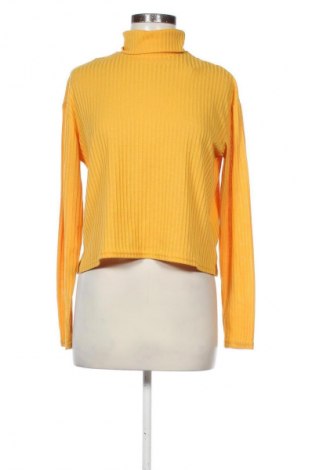 Dámsky rolák  H&M Divided, Veľkosť M, Farba Oranžová, Cena  4,95 €