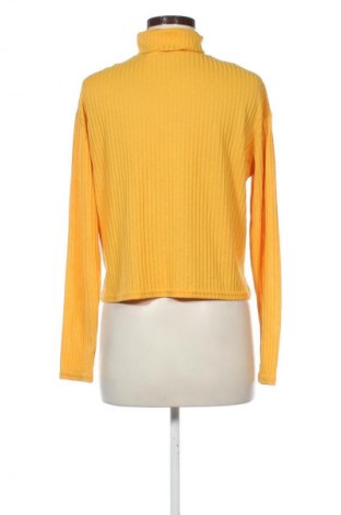 Dámsky rolák  H&M Divided, Veľkosť M, Farba Oranžová, Cena  4,95 €