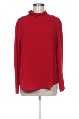 Helancă de femei Iwie, Mărime L, Culoare Roșu, Preț 14,99 Lei