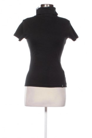 Дамско полo Madonna, Размер M, Цвят Черен, Цена 6,64 €