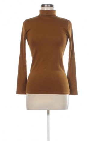 Γυναικείο ζιβάγκο Makadamia, Μέγεθος S, Χρώμα Καφέ, Τιμή 23,99 €