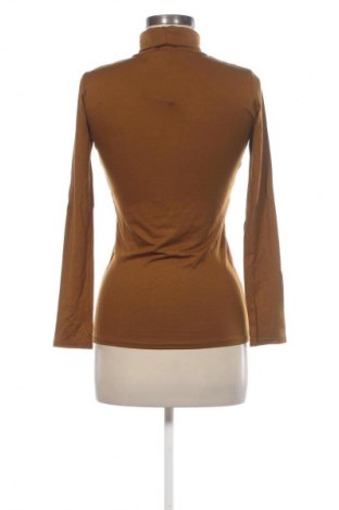 Γυναικείο ζιβάγκο Makadamia, Μέγεθος S, Χρώμα Καφέ, Τιμή 23,99 €