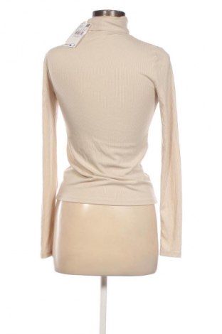 Γυναικείο ζιβάγκο Mango, Μέγεθος S, Χρώμα  Μπέζ, Τιμή 24,99 €