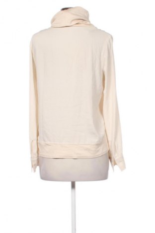 Дамско полo Marc Cain, Размер S, Цвят Бежов, Цена 40,42 €