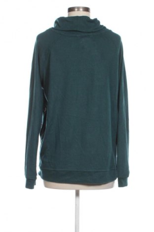 Helancă de femei Mauvette, Mărime XL, Culoare Verde, Preț 63,99 Lei