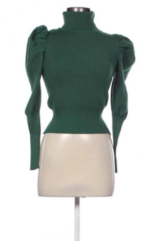 Dámský rolák Mochy, Velikost S, Barva Zelená, Cena  219,00 Kč